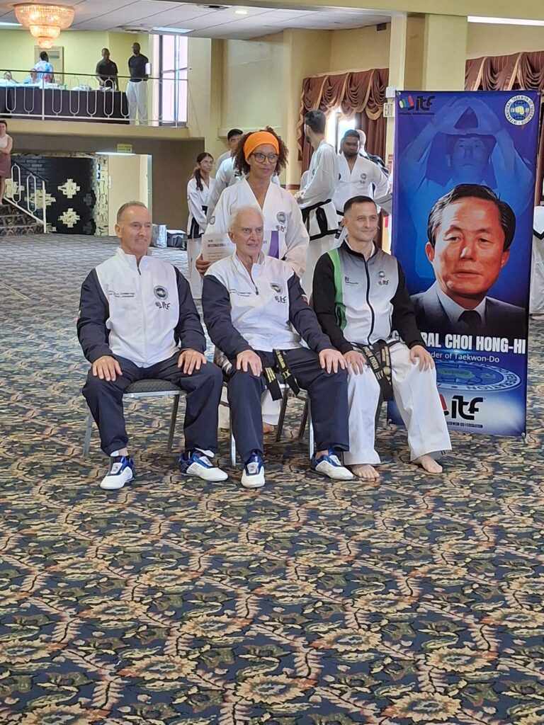 stage-iic-paris-taekwondo-club-itf