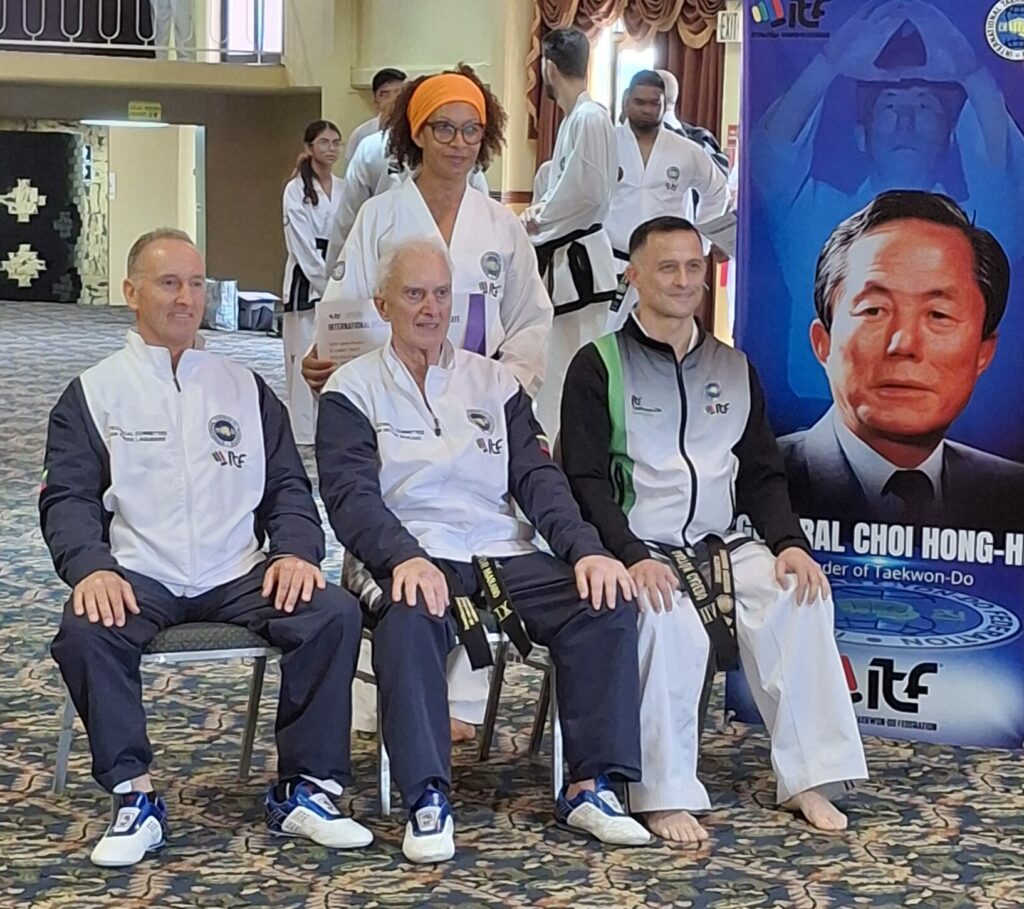 stage-iic-paris-taekwondo-club-itf