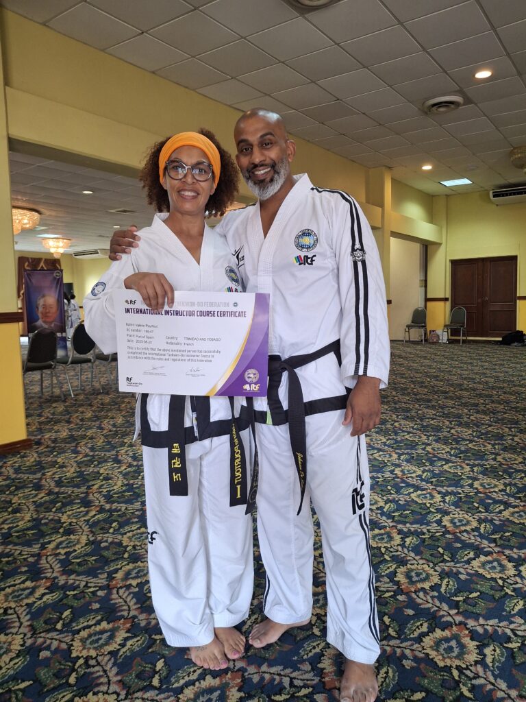 stage-iic-paris-taekwondo-club-itf