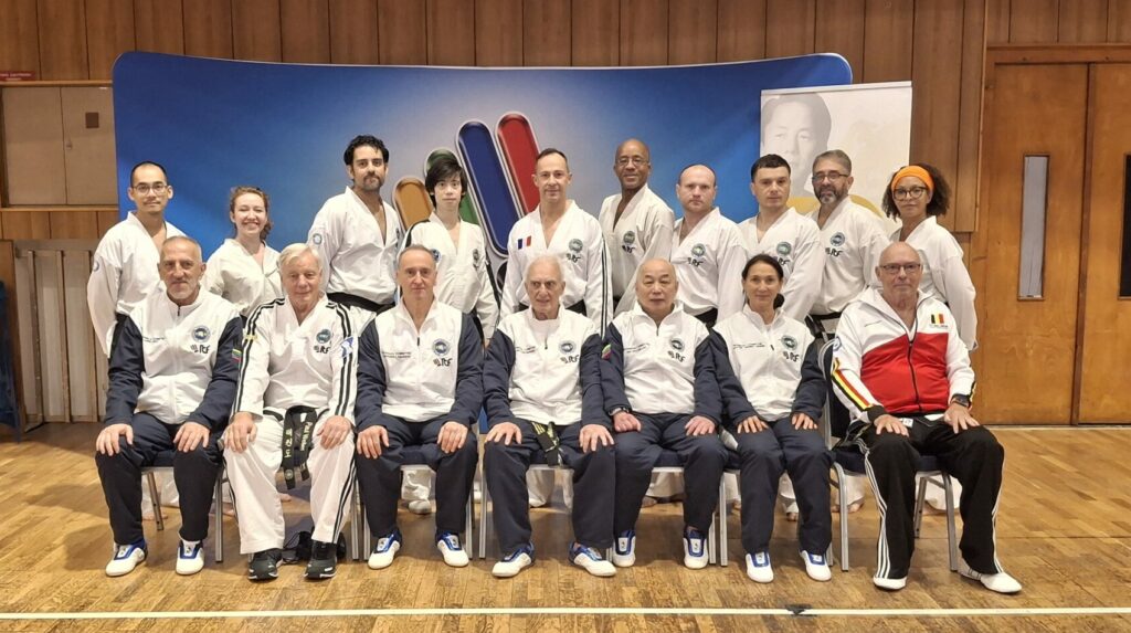 stage-iic-paris-taekwondo-club-itf