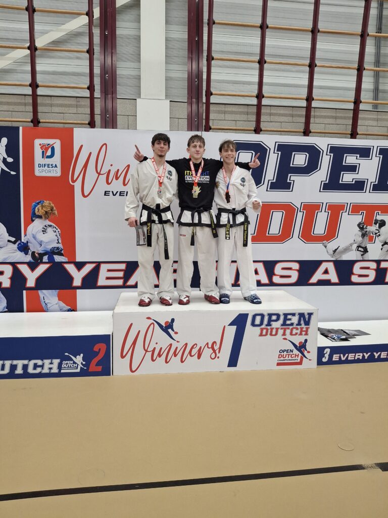 competition-paris-taekwondo-club-itf