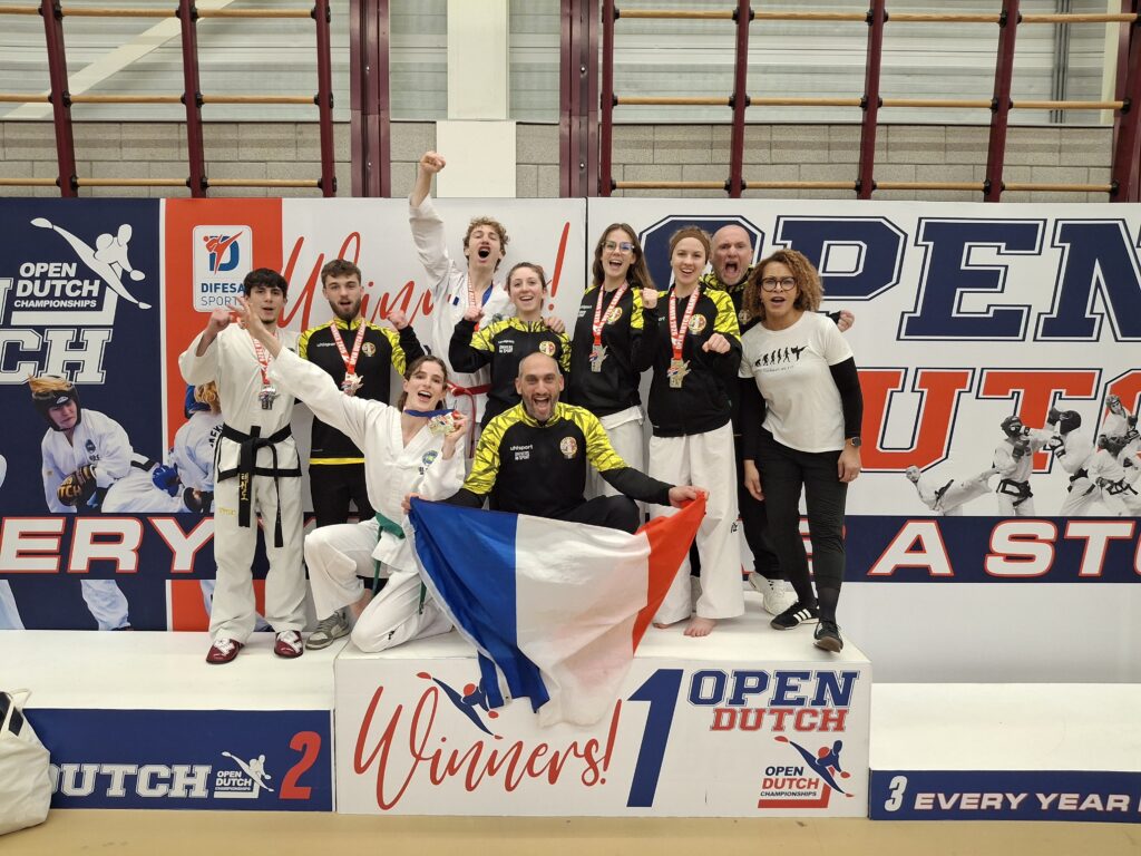 competition-paris-taekwondo-club-itf