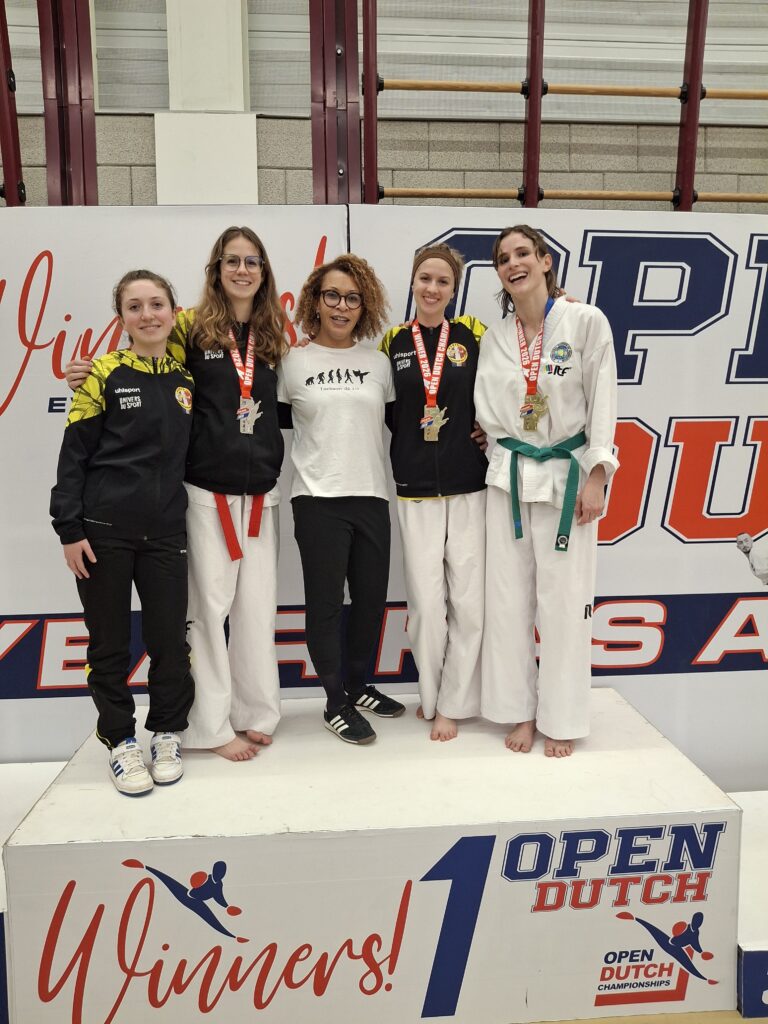 competition-paris-taekwondo-club-itf