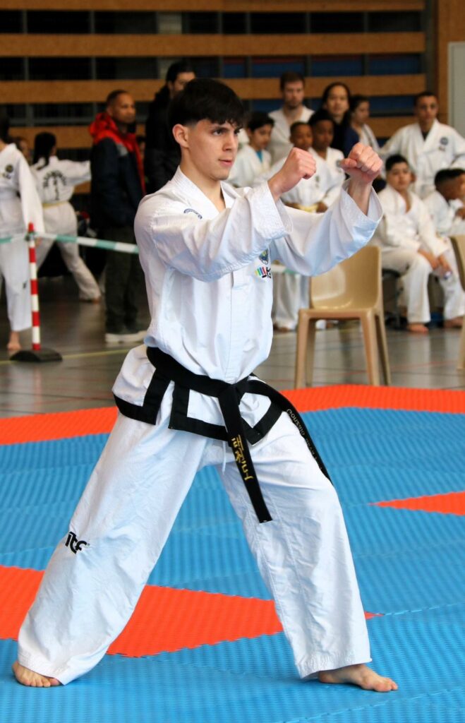 competition-paris-taekwondo-club-itf
