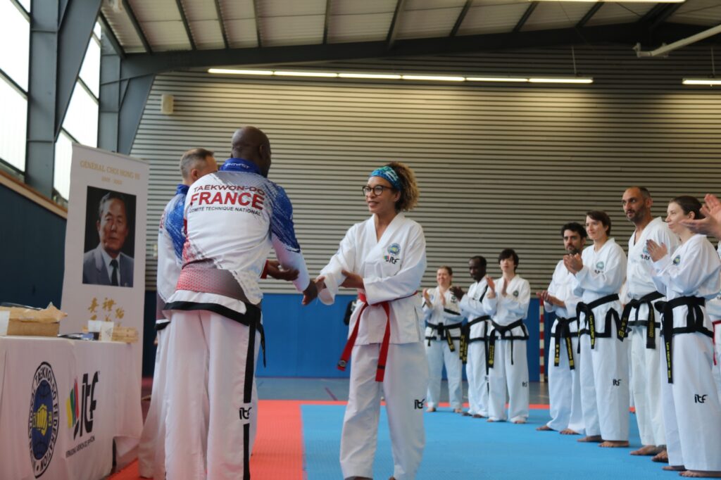 passages-de-grade-paris-taekwondo-club-itf