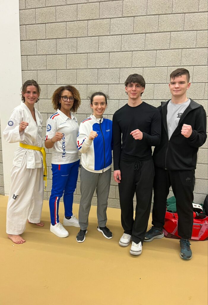 competition-paris-taekwondo-club-itf