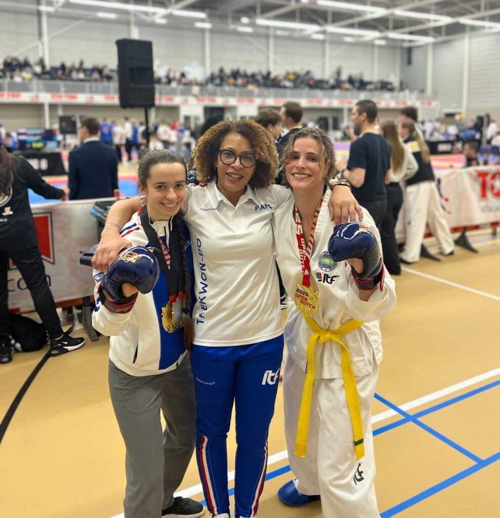 competition-paris-taekwondo-club-itf