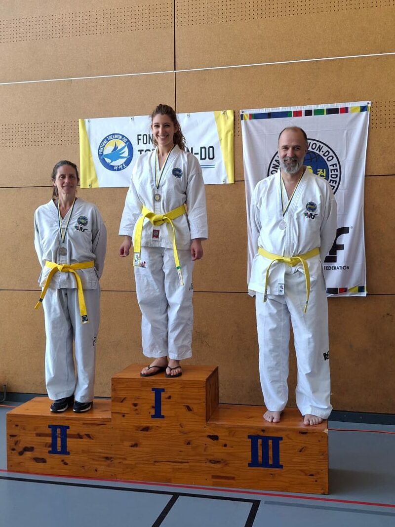 competition-paris-taekwondo-club-itf