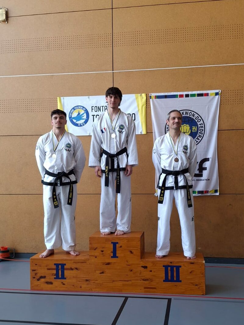 competition-paris-taekwondo-club-itf
