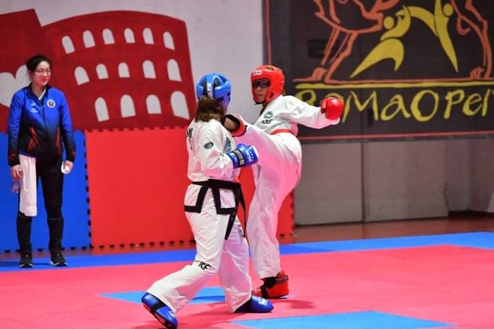 competition-paris-taekwondo-club-itf